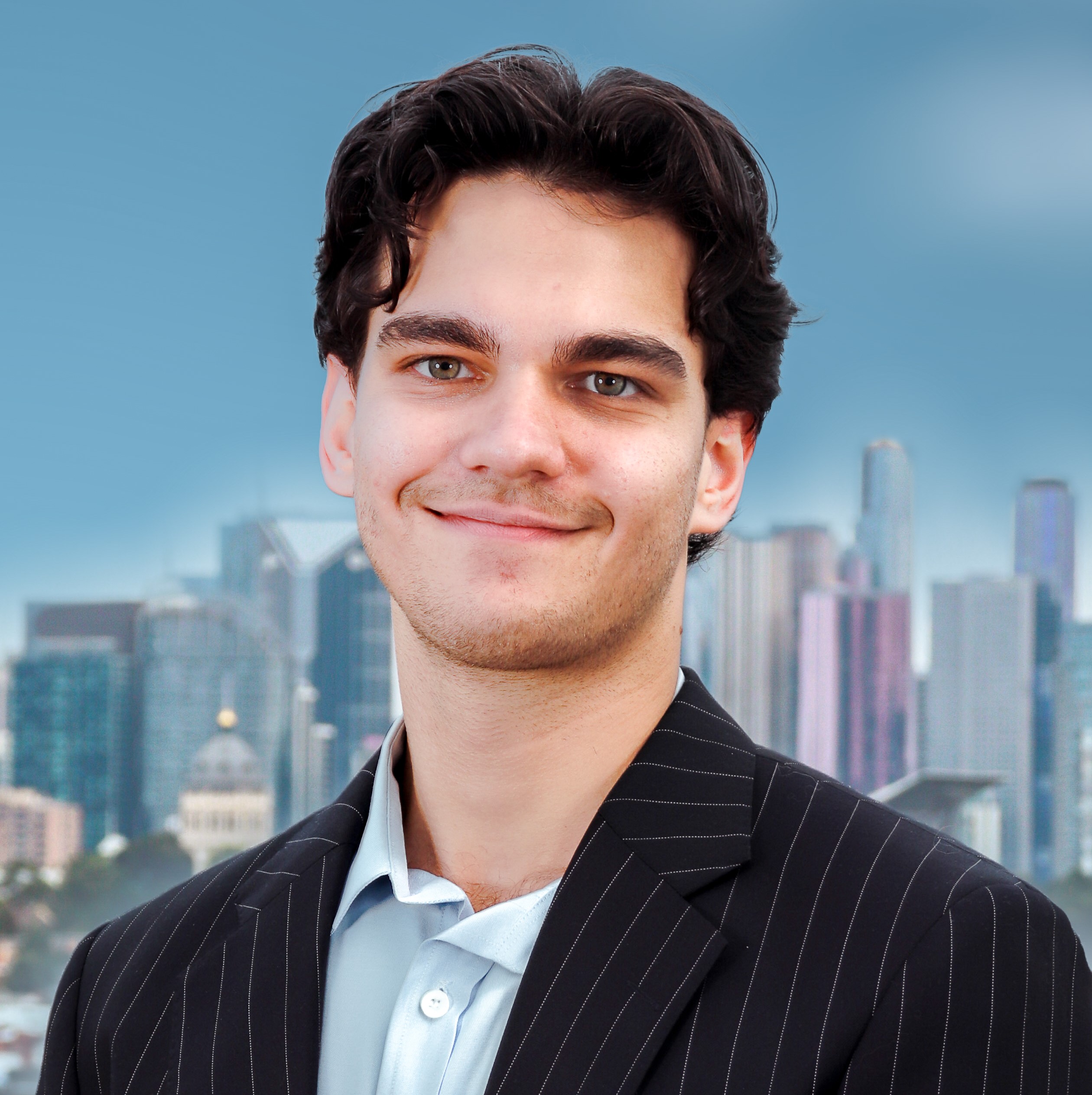 Oliver Lander, KoalaFix CEO